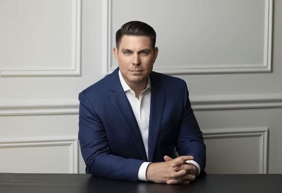 Ronald Chapman II, healthcare compliance attorney and federal defense lawyer